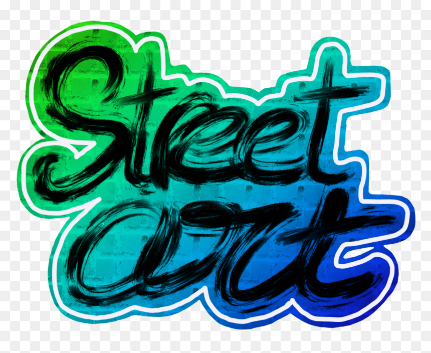 street arts - Clip Art Library