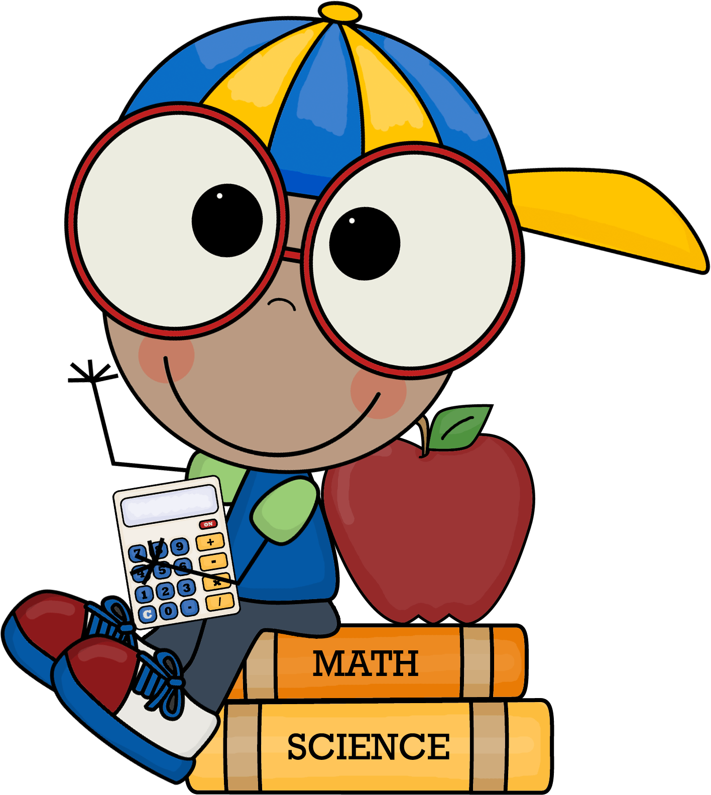 Fun & Engaging Math and Science Learning for Kids