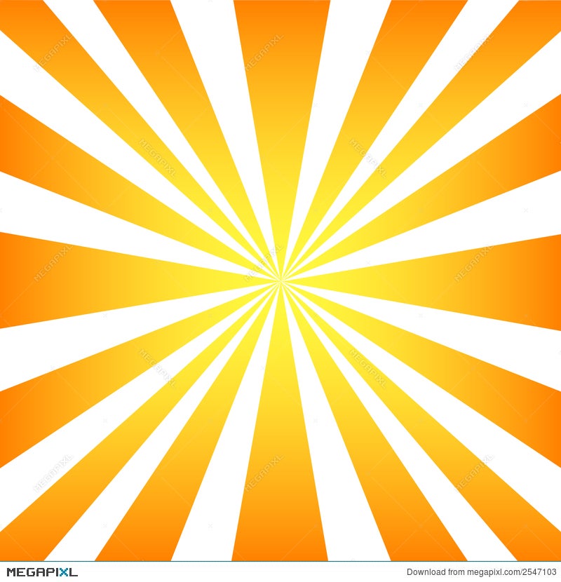 Sun Rays clip art - vector clip art online, royalty free & public ...