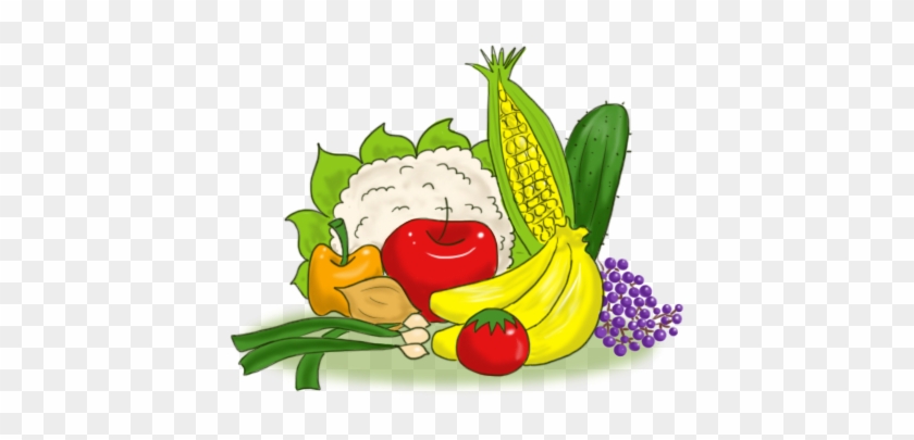 Good Food Life Stock Illustration 1417428320 Shutterstock Clip Art 