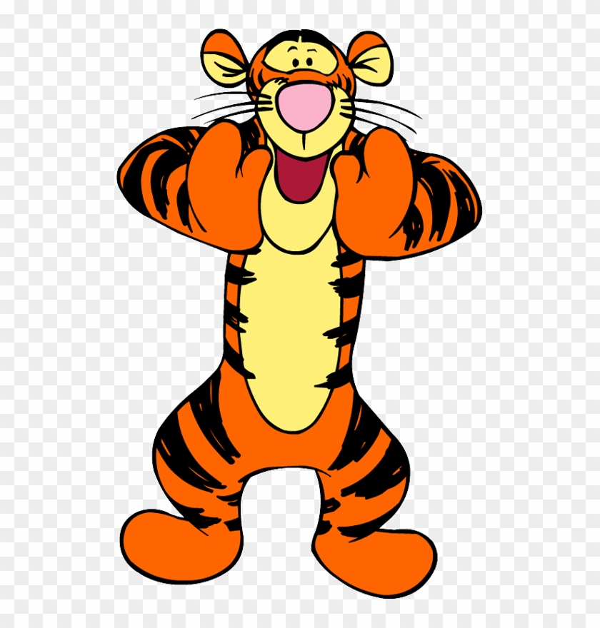 tiggers