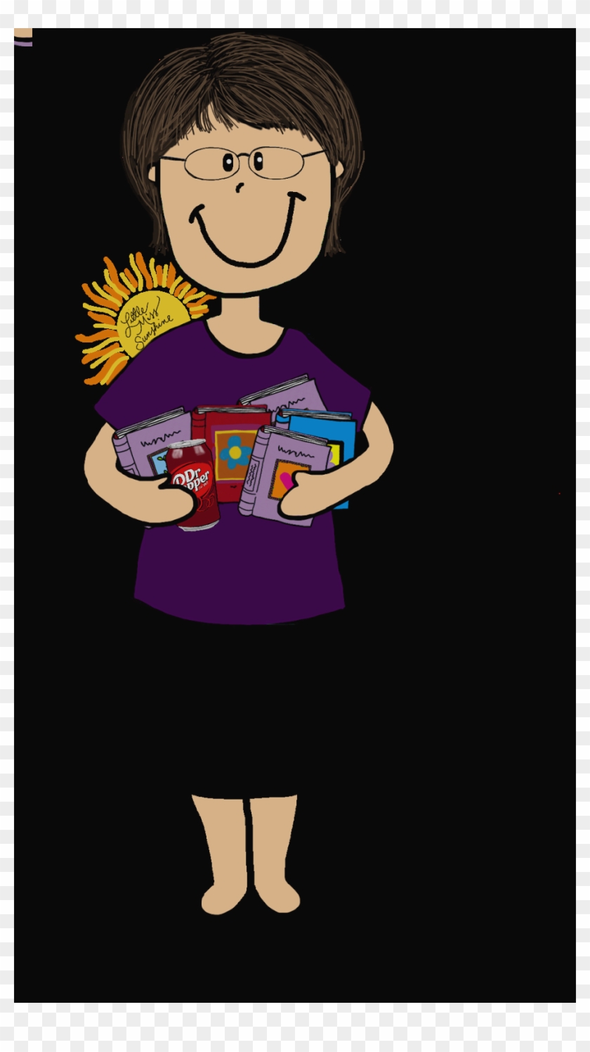 Clip Art Assistant Principal