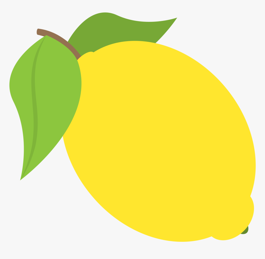 Lemon Tree Royalty Free SVG, Cliparts, Vectors, And Stock - Clip Art ...