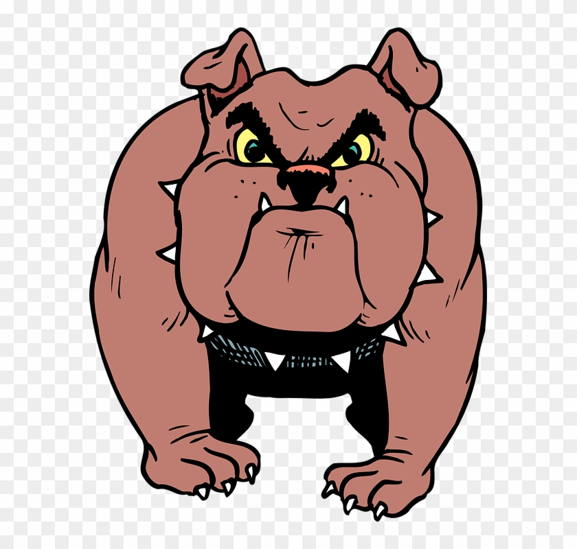 robot-bulldogs-clip-art-library