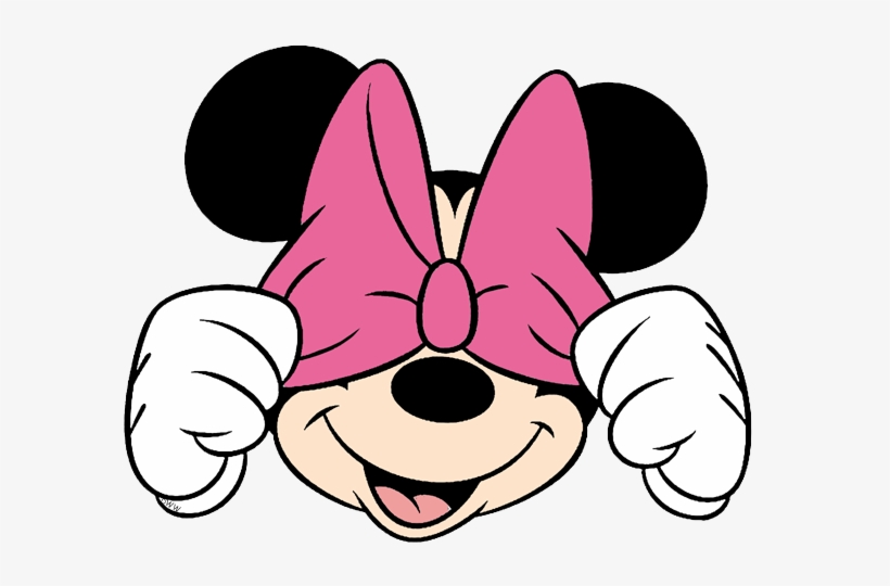 minnie mouse - Clip Art Library