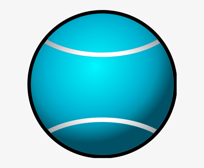 Tennis Ball Graphic Free Download Clip Art Free Clip - Tennis Ball 