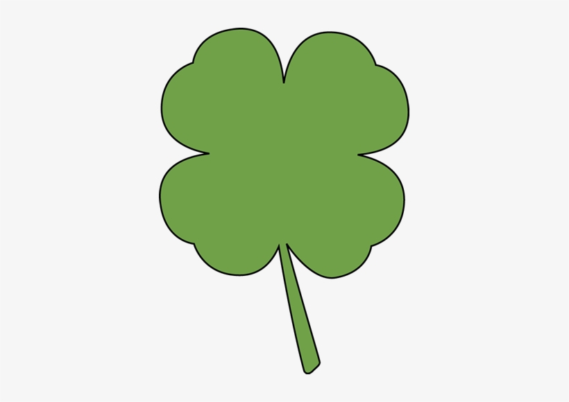 Four Leaf Clover Vector Art, Icons, and Graphics for Free Download