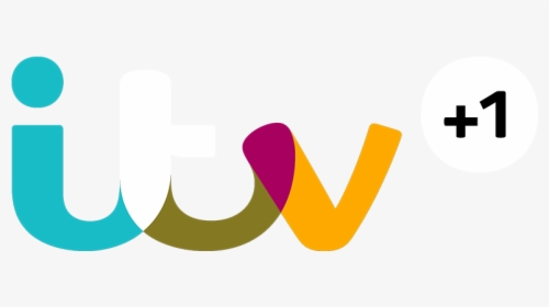 ITV +1 TV Channel Logo | Watch Live & On-Demand