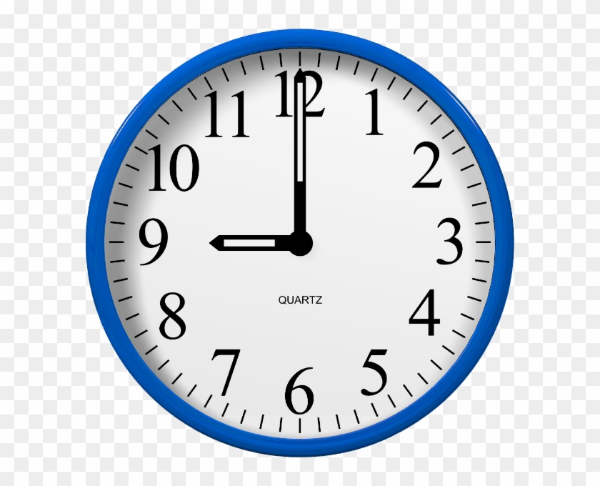 9 Clock Cliparts png images | PNGWing - Clip Art Library