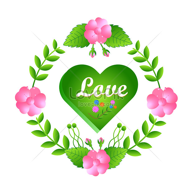 Green Heart Transparent Background, Clip Art, Clip Art on Clipart ...