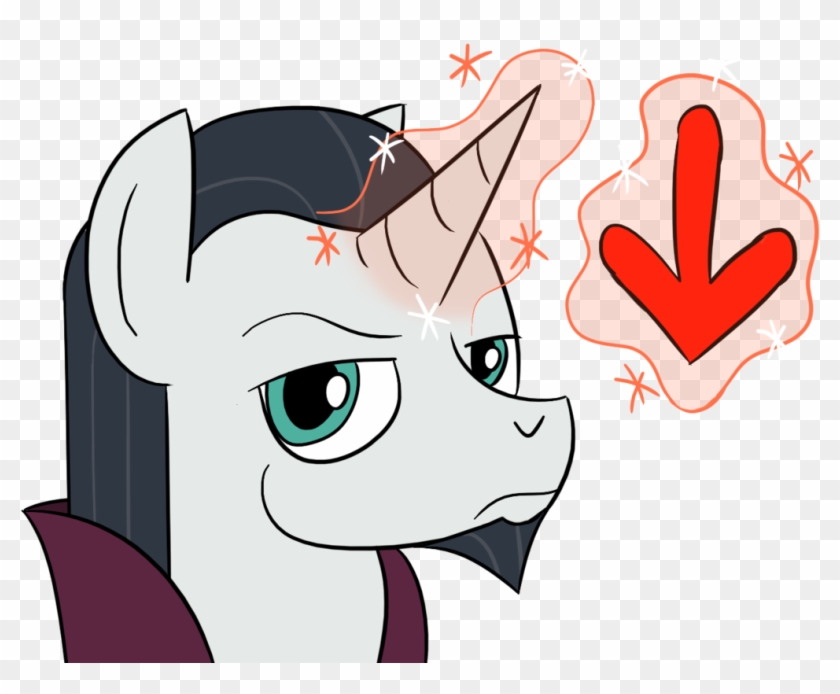 Skeptical Unicorn Meme - Express Disapproval with Style