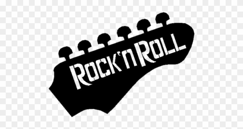 Rock And Roll Clip Art Library