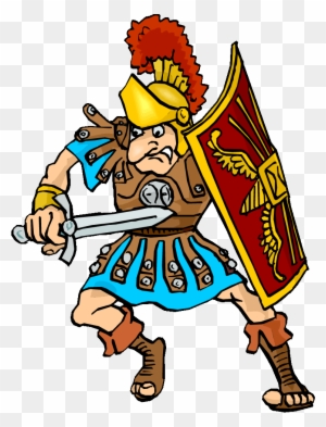 roman historys - Clip Art Library