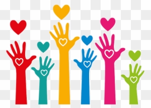volunteer art