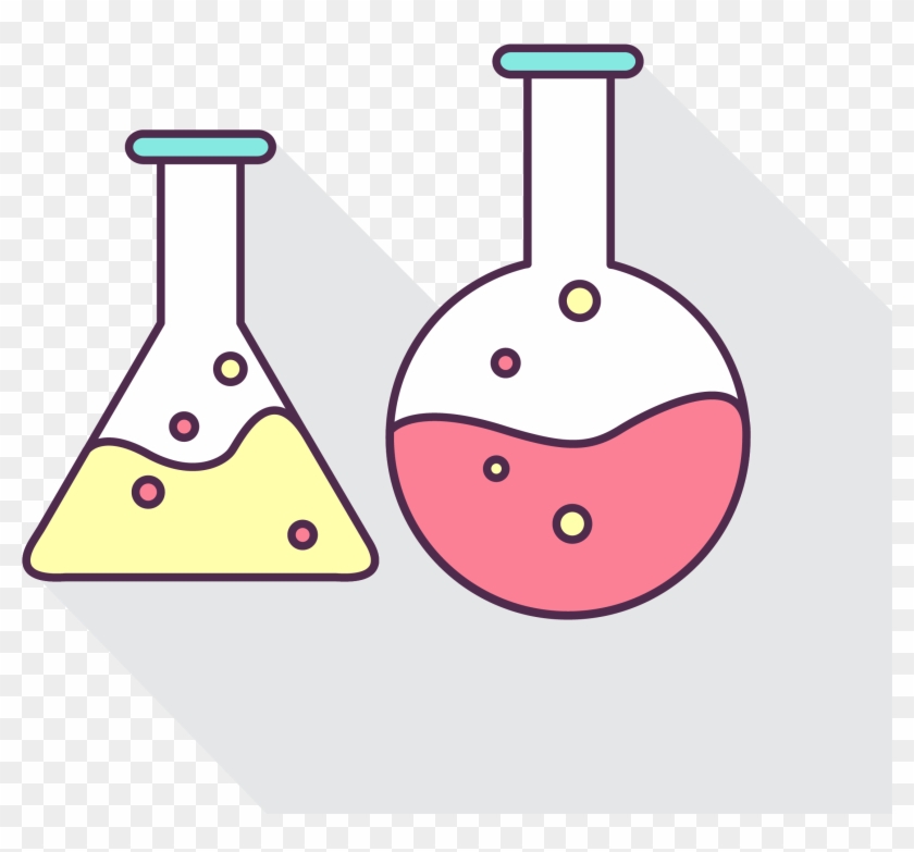 chemical lab clipart