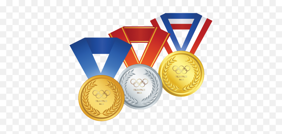 Clip Art Summer Olympics Medal Gold Color Abcteach Clip Art Library