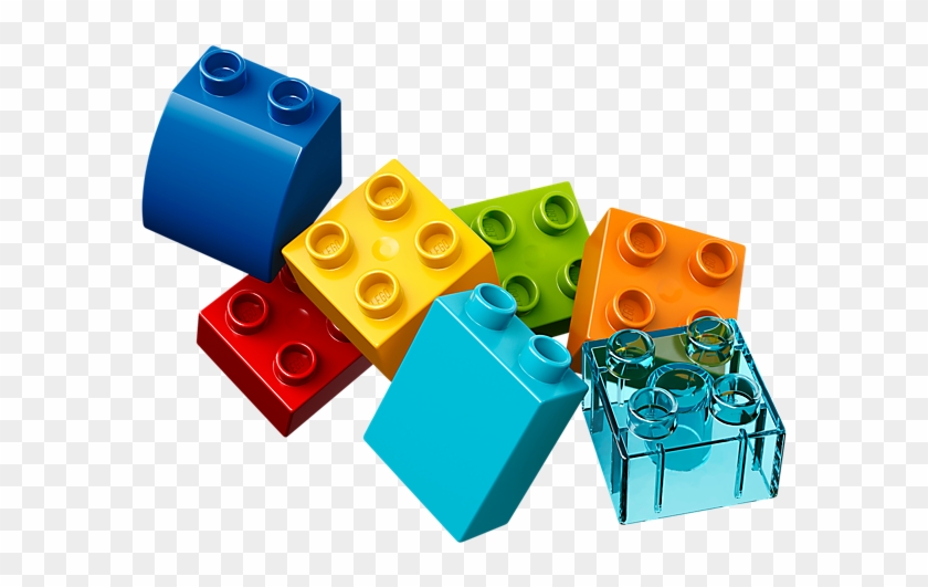 duplos - Clip Art Library