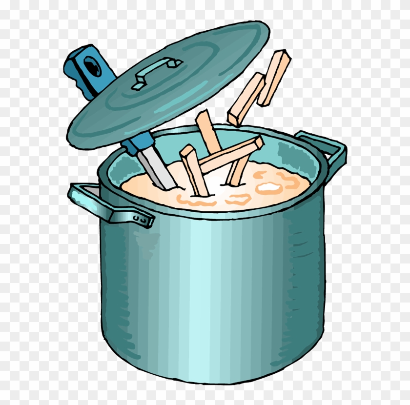 pot of soup clipart - Clip Art Library - Clip Art Library