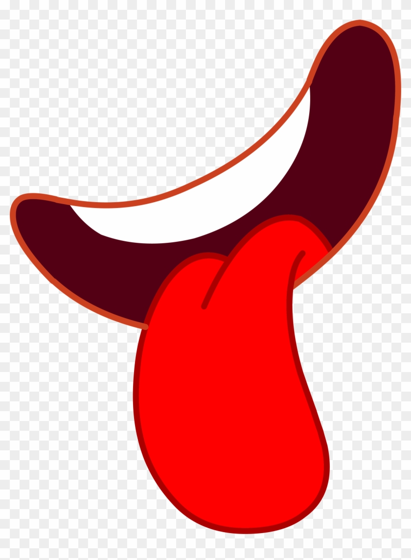 Playful Tongue Out Emoji Graphic - Free PNG Download