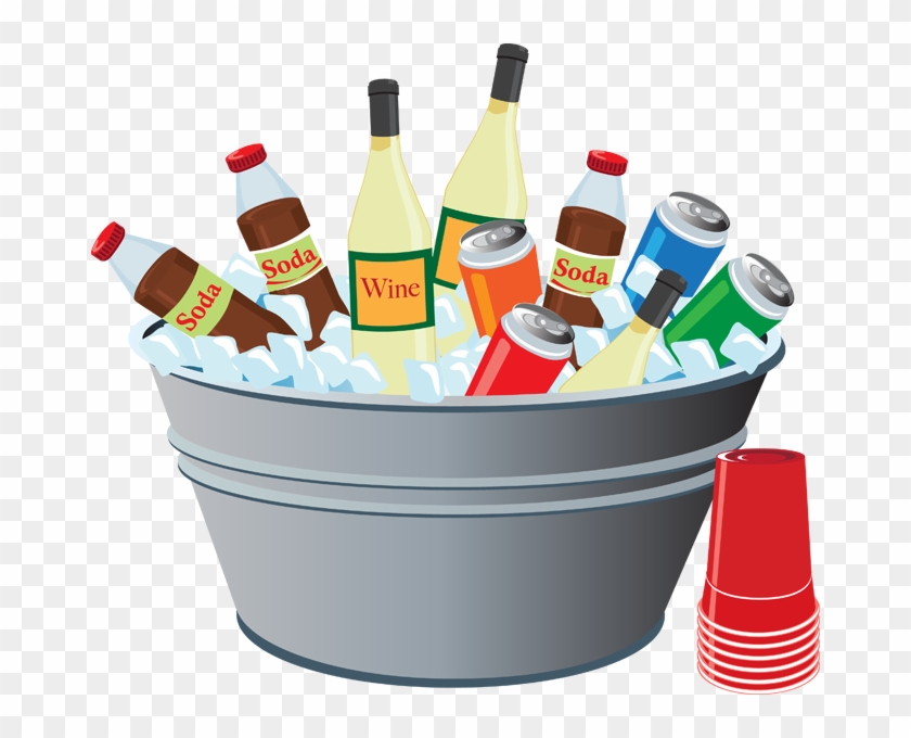 drinks - Clip Art Library