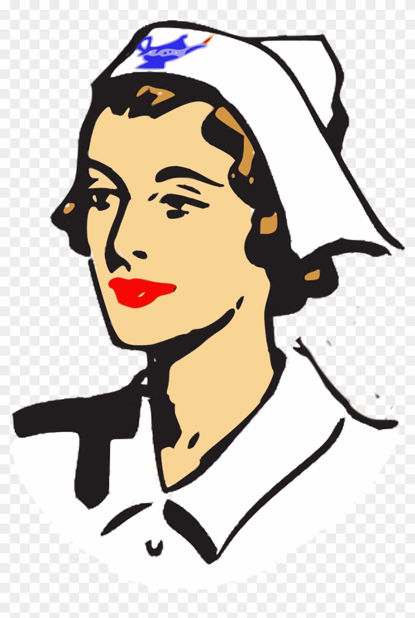 Nursing Nurse Hospital Clip Art, PNG, 902x1200px, Watercolor - Clip Art ...