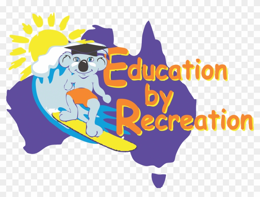 Education by Recreation - Learning Through Play in Australia