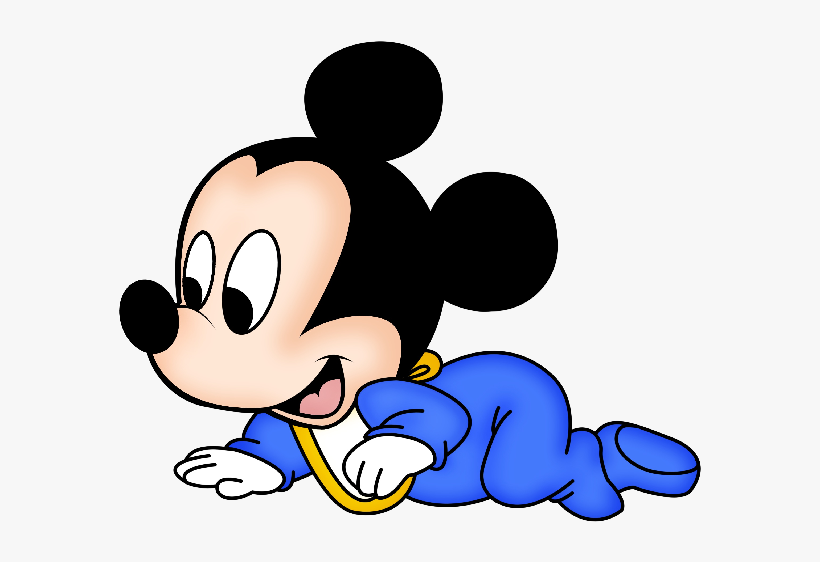 Disney Babies, Mickey and Friends Wiki