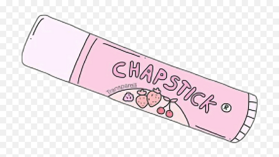 chapstick png