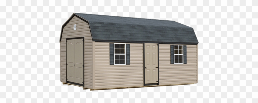 storage buildings - Clip Art Library