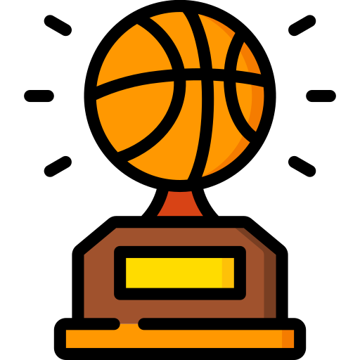 Basketball Trophy Cup Vector Illustration Graphic Design Royalty Free SVG,  Cliparts, Vectors, and Stock Illustration. Image 97099510.