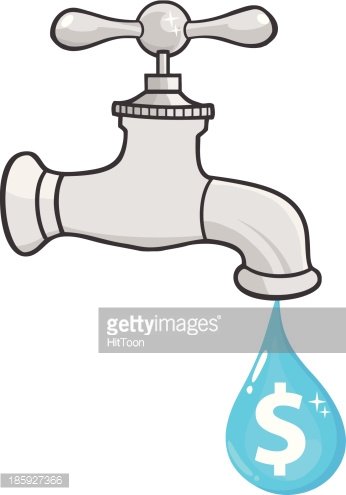 faucets - Clip Art Library