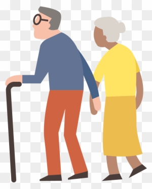 Supporting Senior Mobility and Companionship in Daily Life