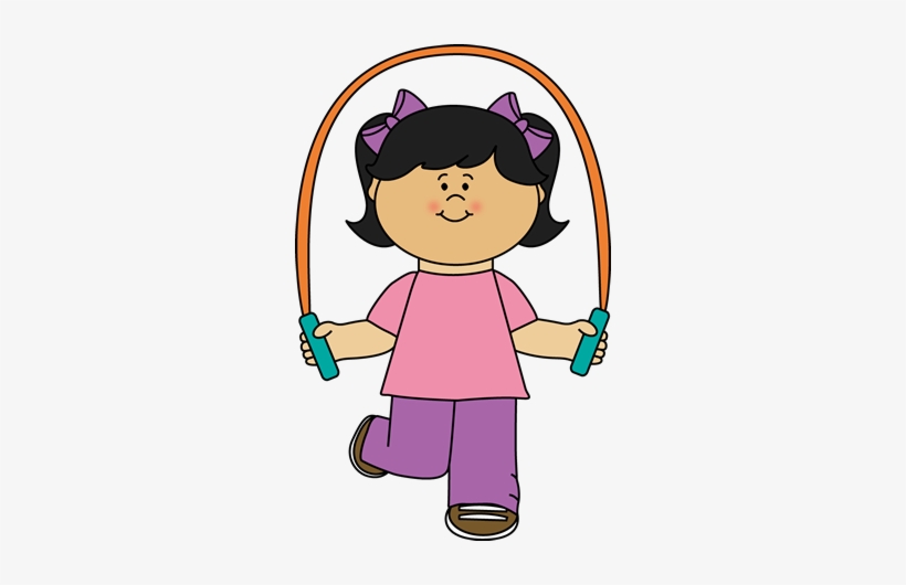 Fun Jump Rope Activity for Kids - Illustrated Guide