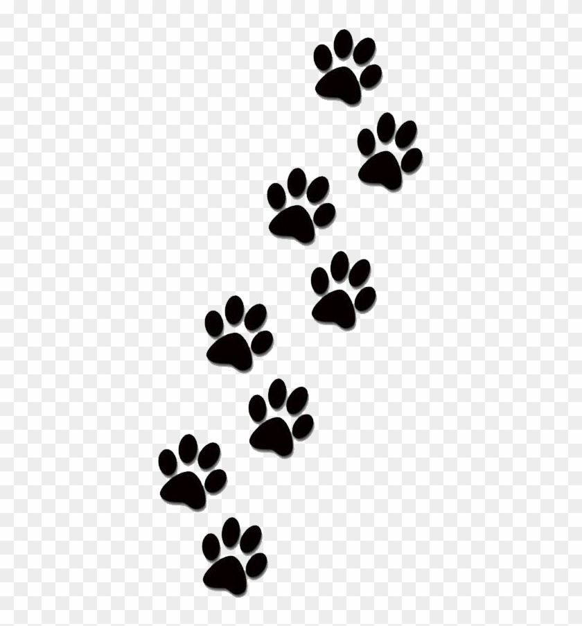 Free Dog Paw Print Download Free Dog Paw Print Png Images Free 