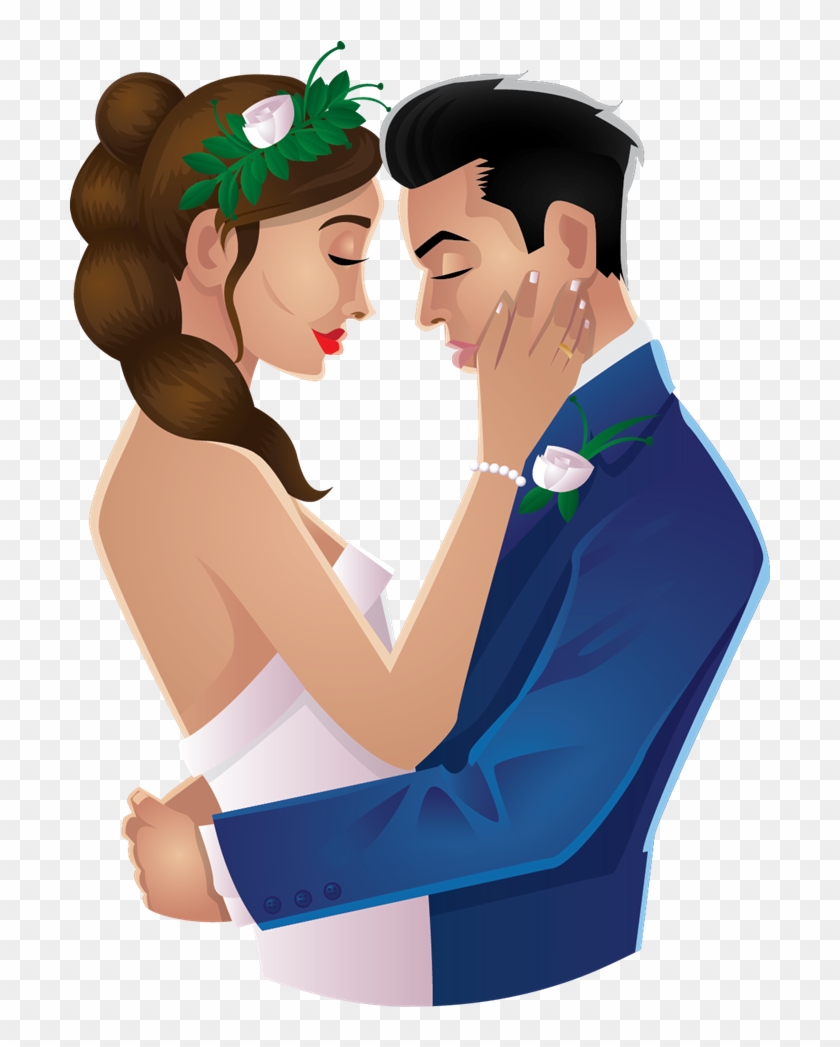 Free romantic weddings, Download Free romantic weddings png images, Free  ClipArts on Clipart Library