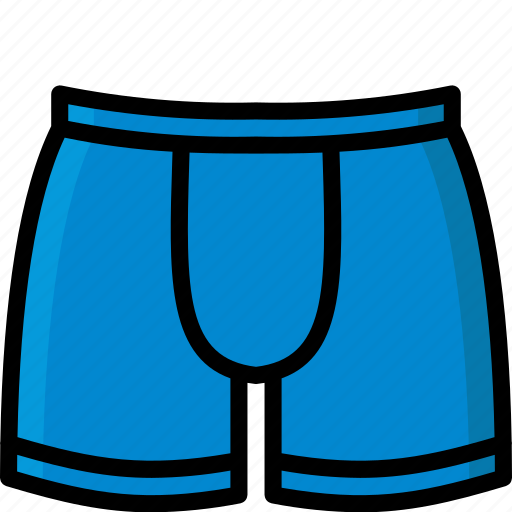 Underpants PNG Transparent Images Free Download, Vector Files