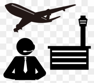 Air Traffic Control Operations - Ensuring Safe Skies