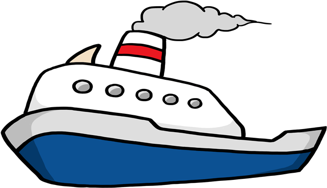 ferrys - Clip Art Library