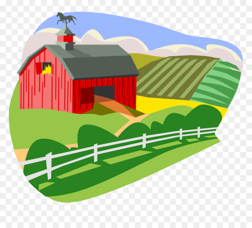 Old Farmhouse Vector Clip Art Royalty Free Old Farmhouse Clipart | My ...