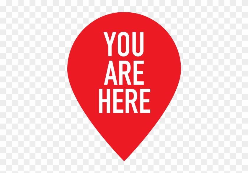 You Are Here Clipart - You Are Here Clip Art Transparent PNG - Clip Art ...