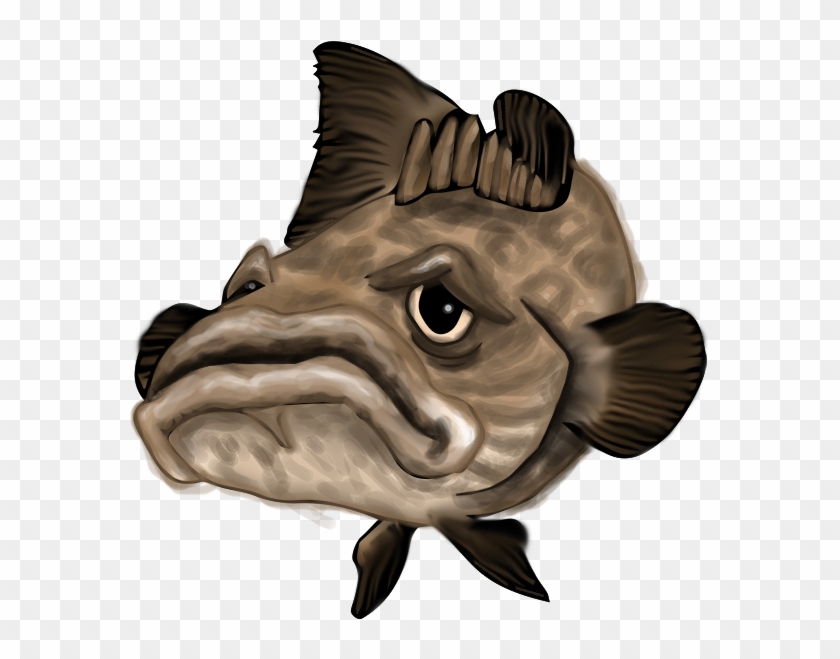 groupers - Clip Art Library