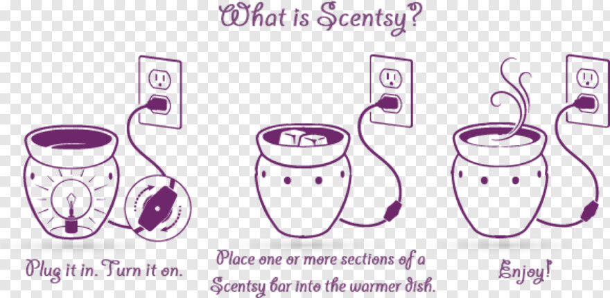 scentsy logo clip art