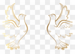 Free christmas doves, Download Free christmas doves png images, Free ...