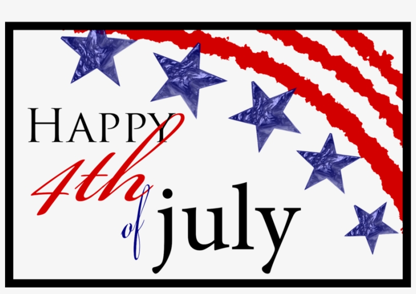 free 4th of july