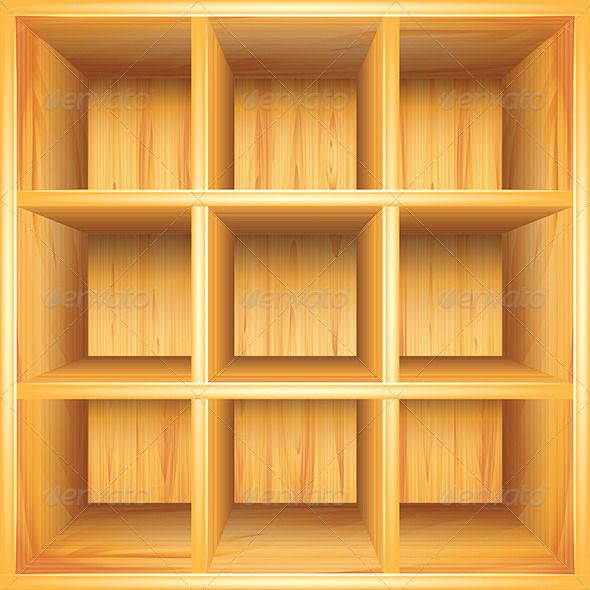 cliparts empty shelf - Clip Art Library