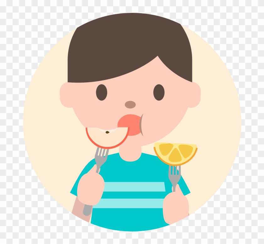 Healthy Eating Habits for Kids - Fun & Nutritious Food Choices
