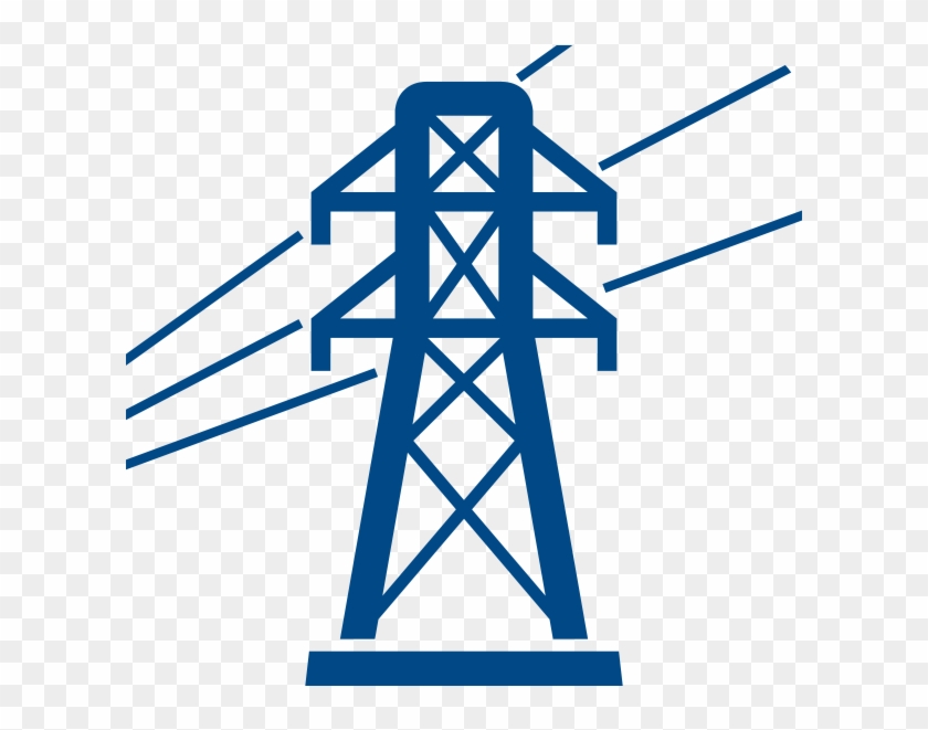 Infrastructures Clip Art Library