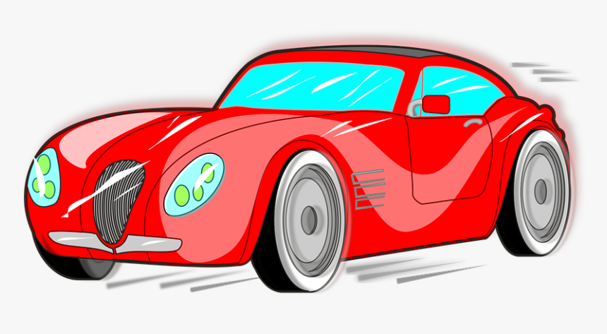 nice cars - Clip Art Library