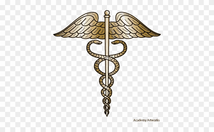 Caduceus Symbol - Meaning, History, and Medical Use