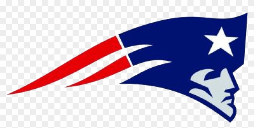 New England Patriots Logo - Official Team Emblem & Brand Identity
